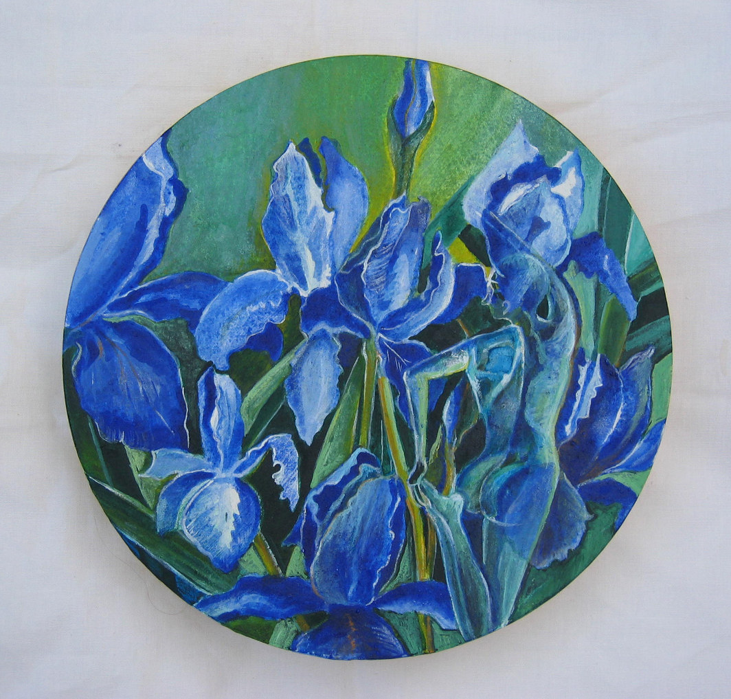 Iris