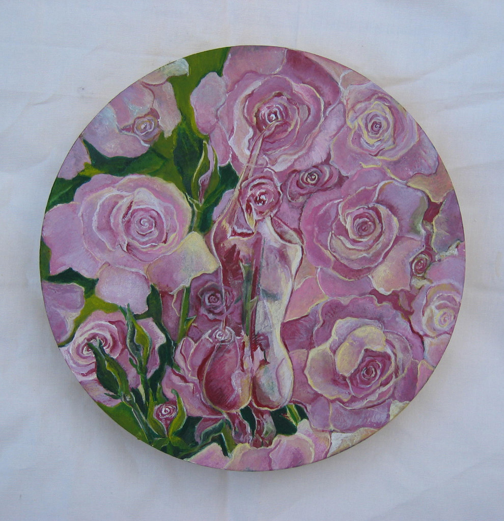 Rosa