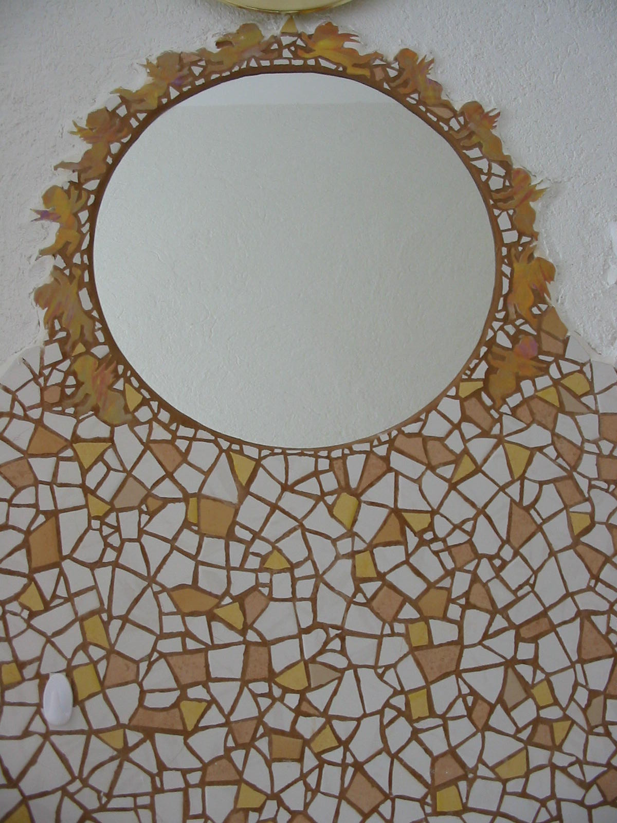mosaik